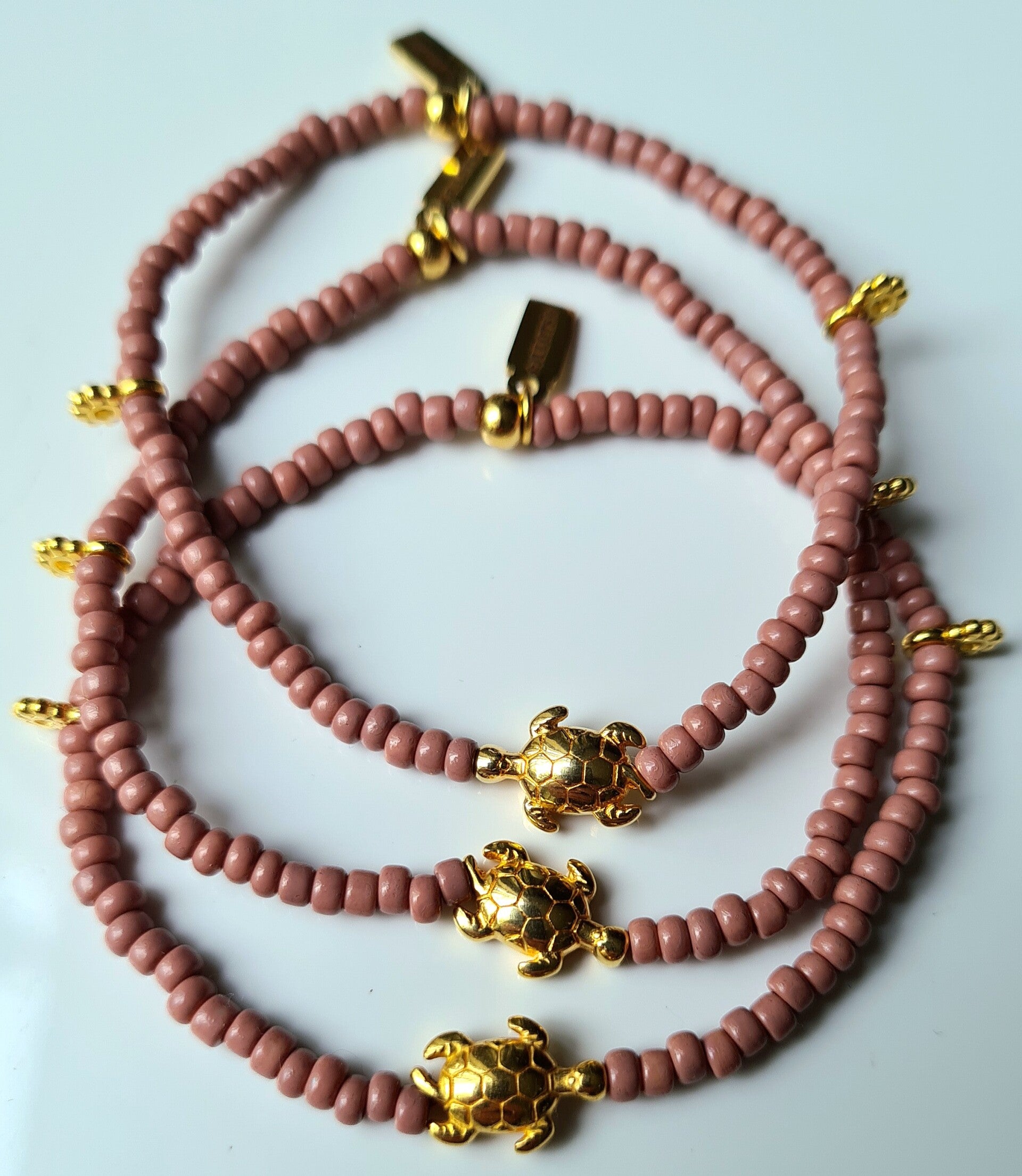 ARMBAND *schildpad turtle