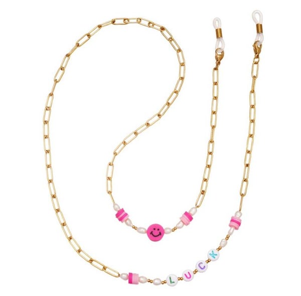 (ZON)BRIL KETTING *luck