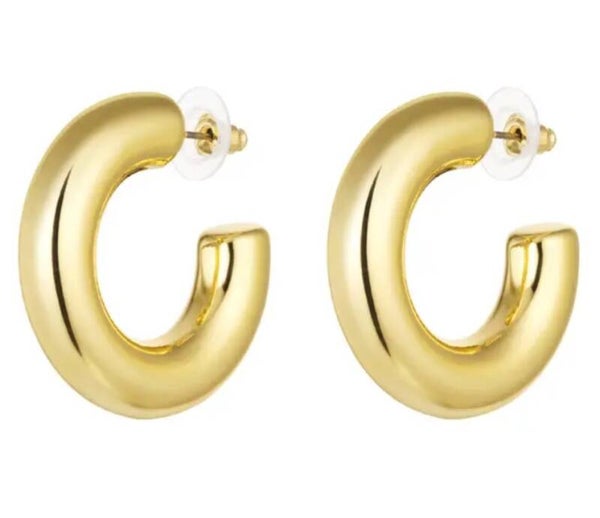 OORBELLEN CREOLEN *classic