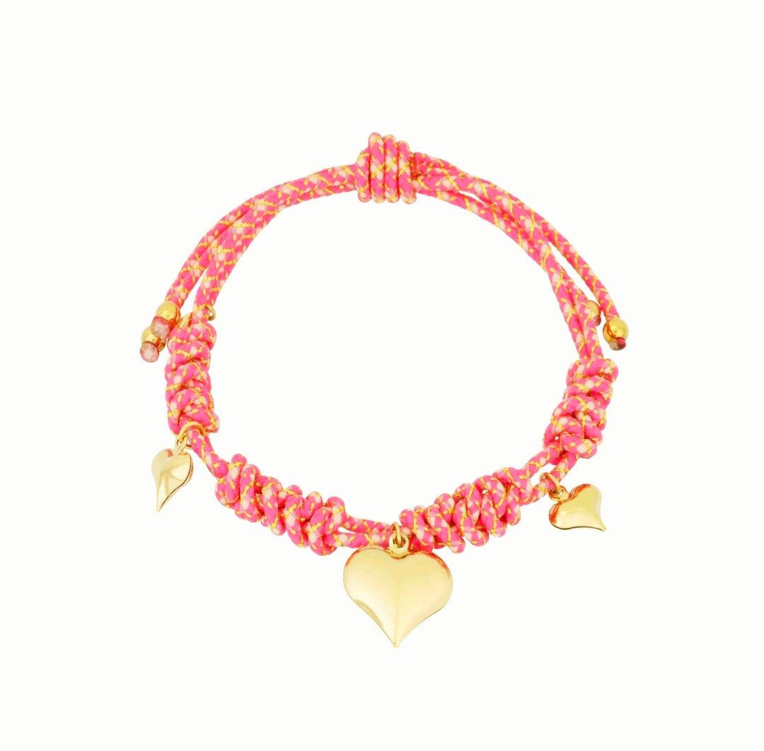 AANTREK ARMBAND *lots of love