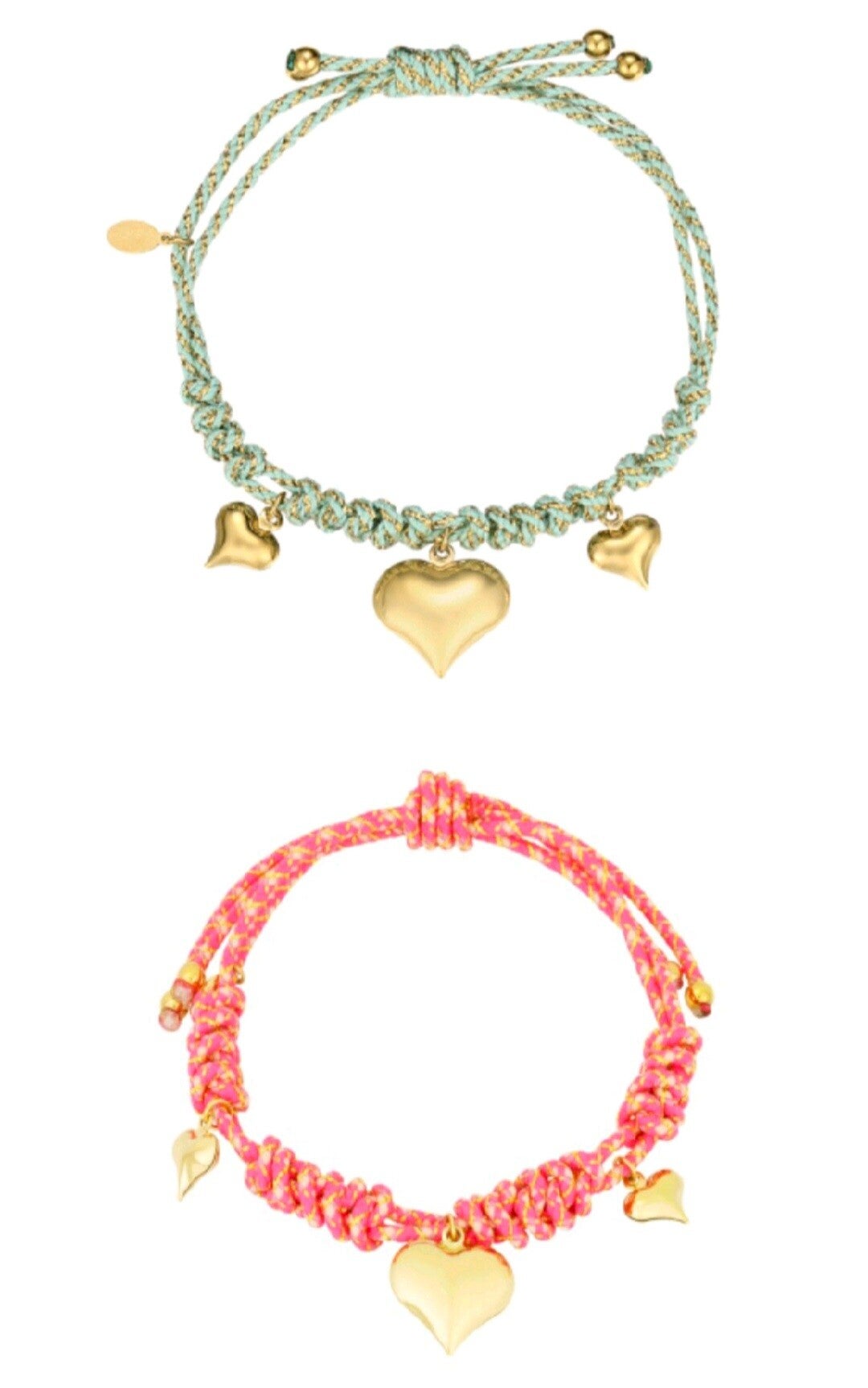 AANTREK ARMBAND *lots of love