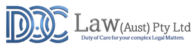 D.O.C Law (Aust) Pty Ltd