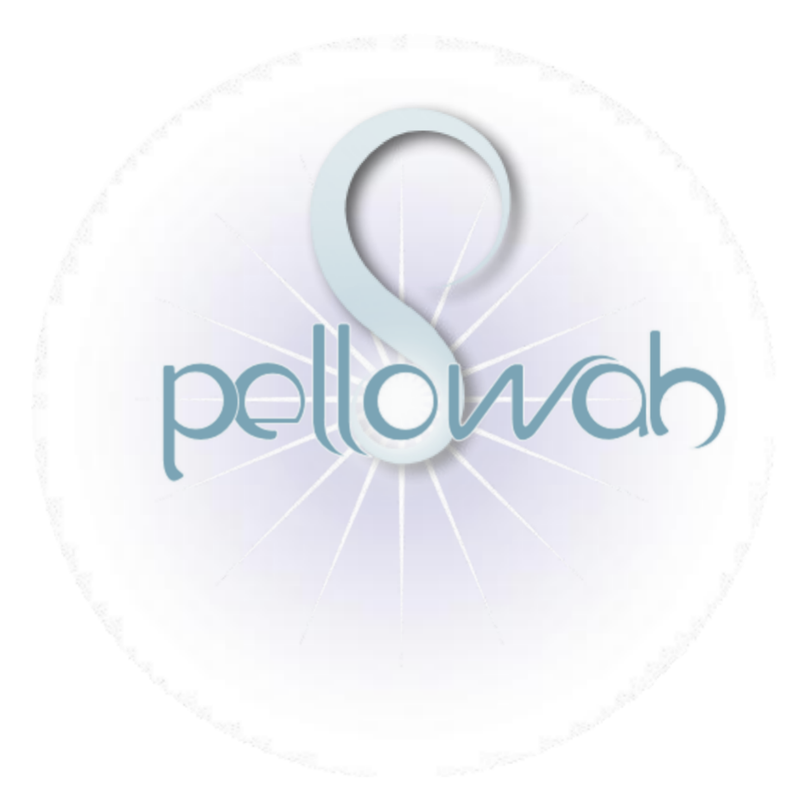Pellowah Healing Technique