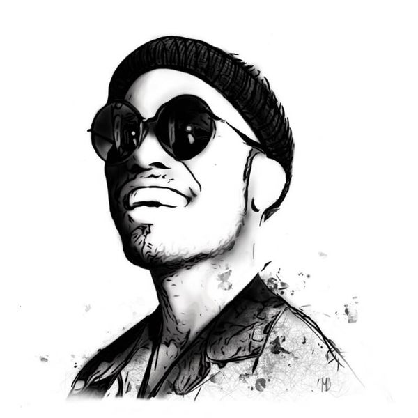 Anderson Paak
