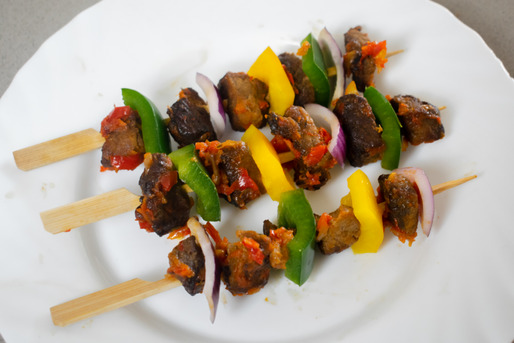 Stick meat 6pcs