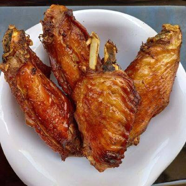 Turkey 4pcs