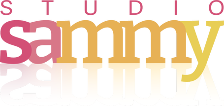 Logo Studio Sammy