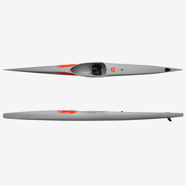 Nelo K1 5 L ST