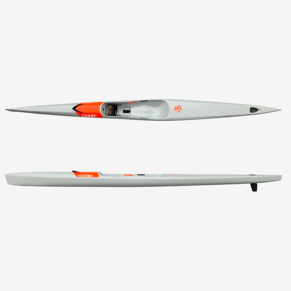 Nelo Surfski 57