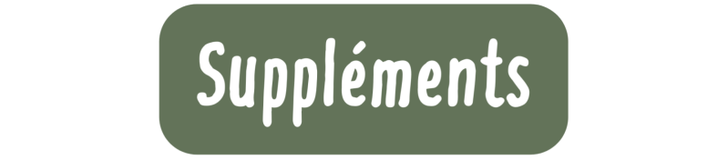 Suppléments