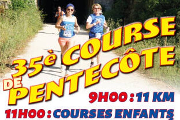 Séjour Course de Pentecôte
