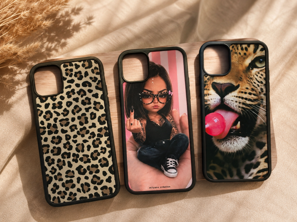 Coque personnalisé