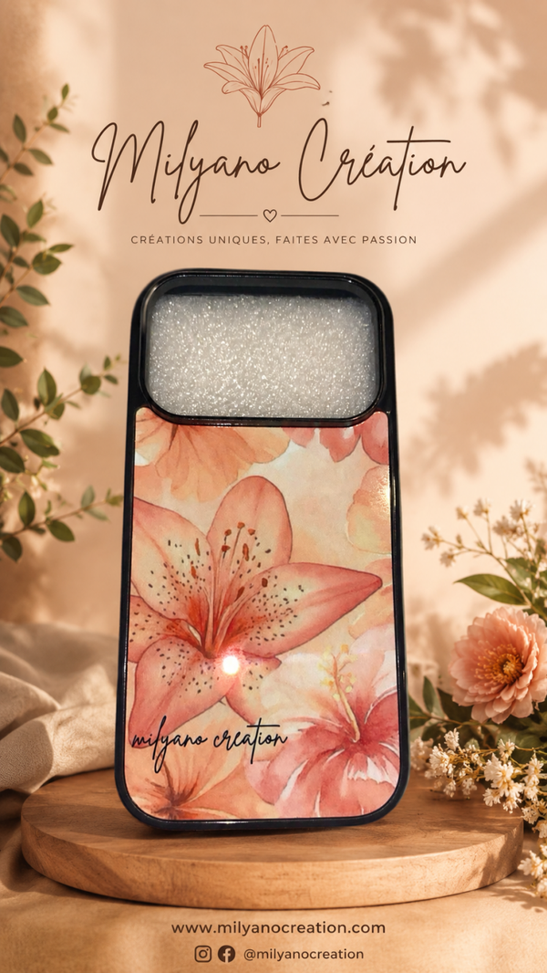 coques disponible