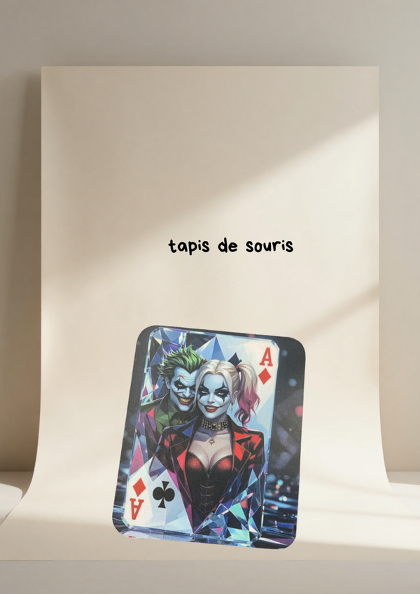 Tapis de souris