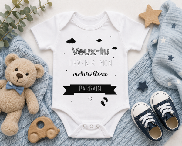 Body annonce Parrain / Marraine – 2 choix disponibles