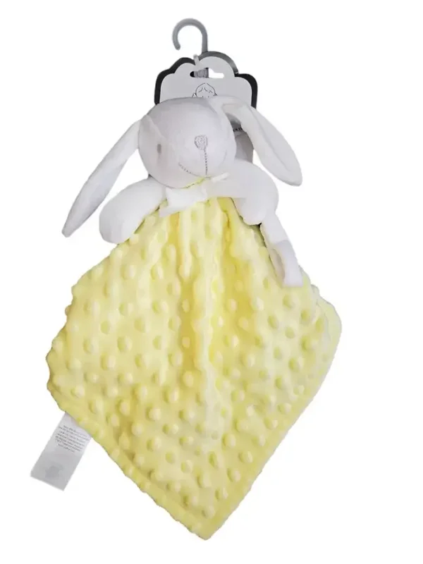 doudou personnalisée