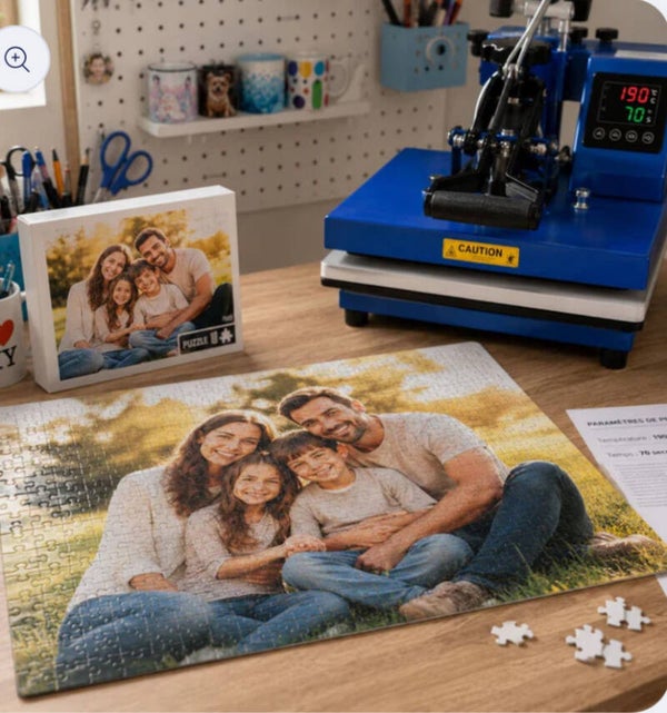 Puzzle