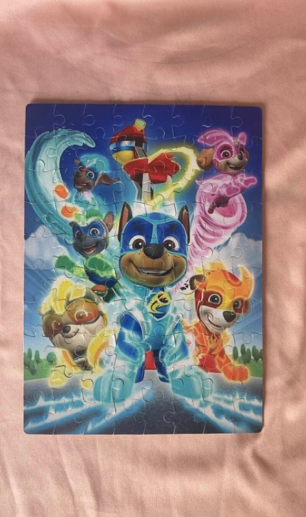 puzzle