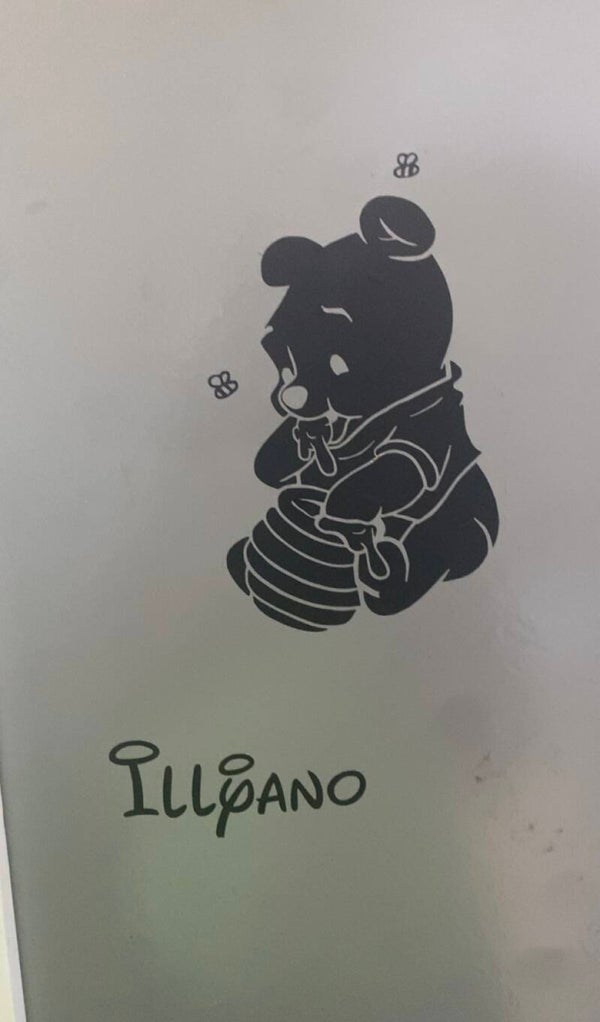 stickers personnalisée