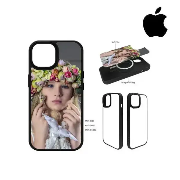 Coque Magsafe personnalisée
