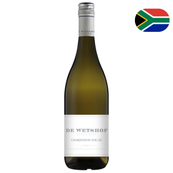 De Wetshof Estate, Chardonnay Sur Lie 2025