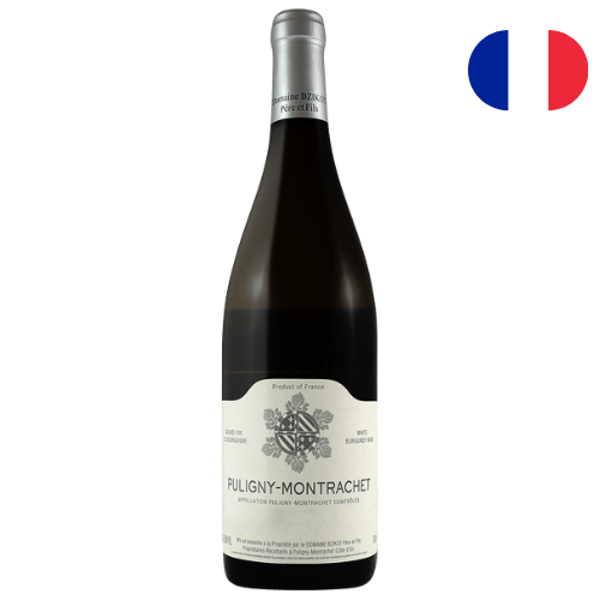 Domaine Bzikot Père & Fils, Puligny-Montrachet 2023