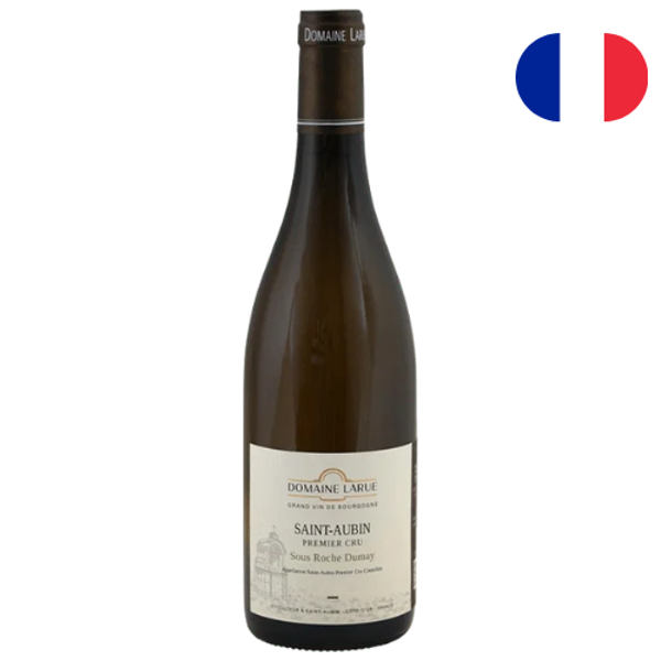 Domaine Larue, Saint Aubin 1er Cru 'Sous Roche Dumay' 2024