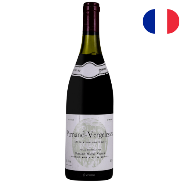 Domaine Michel Voarick, Pernand Vergeless ''Les Boutières'' Rouge 2023