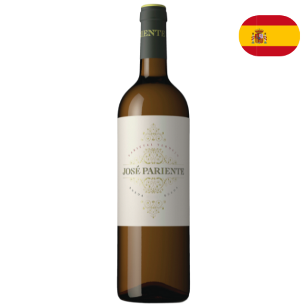 José Pariente, Verdejo Rueda 2024