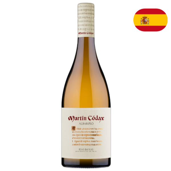 Martin Códax, Albariño Rías Baixas 2023