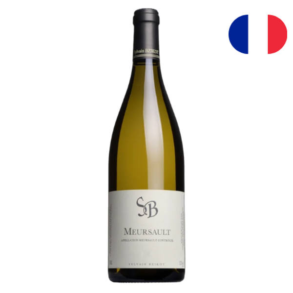 Sylvain Bzikot, Meursault 2023