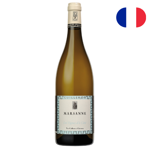 Yves Cuilleron, Marsanne 'Les Vignes d'à Côte' 2025