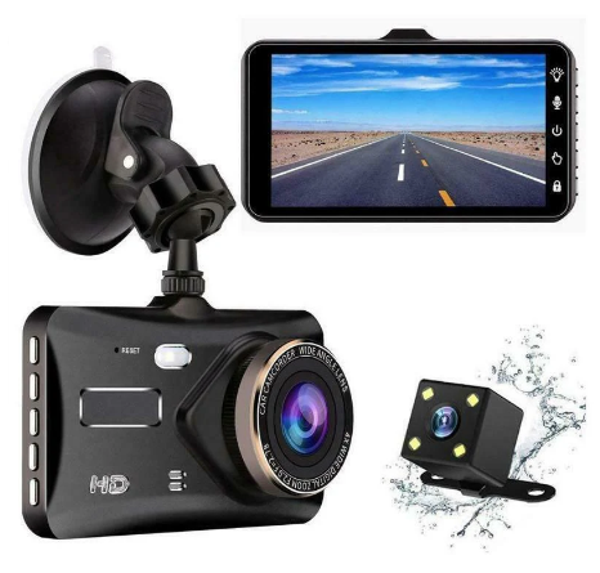 Dashcam Osmo
