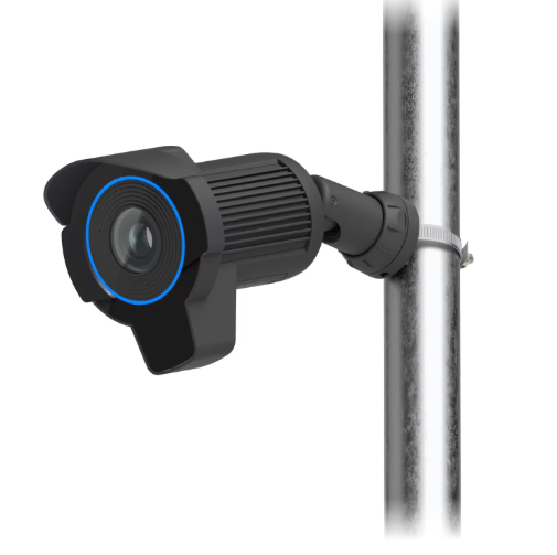 Unifi AI LPR – 4K ANPR / Kennzeichenerkennungskamera