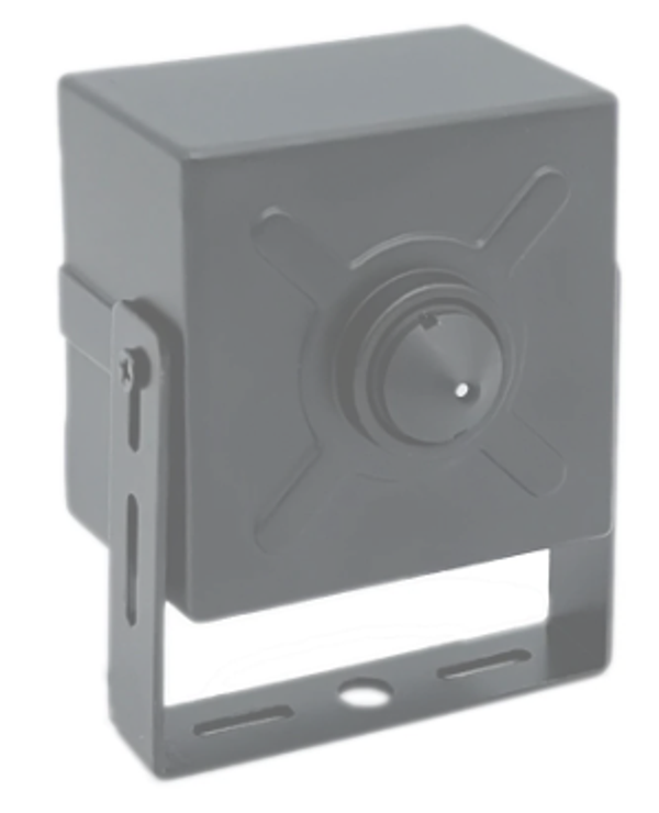 8MP Innenkamera mit WiFi und Akku