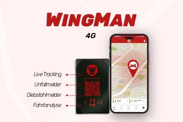 Wingman