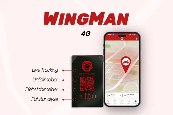 Wingman