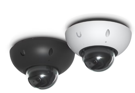 Unifi G6 Dome