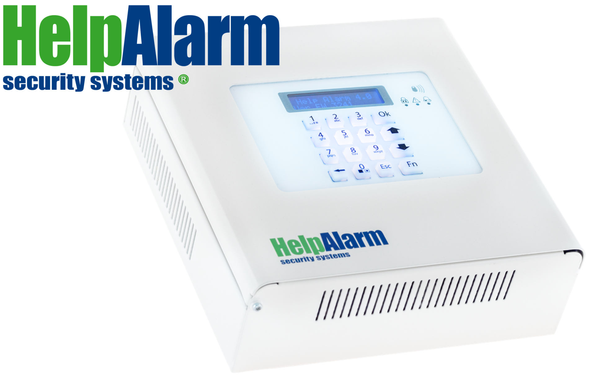 HelpAlarm - Premium Classic