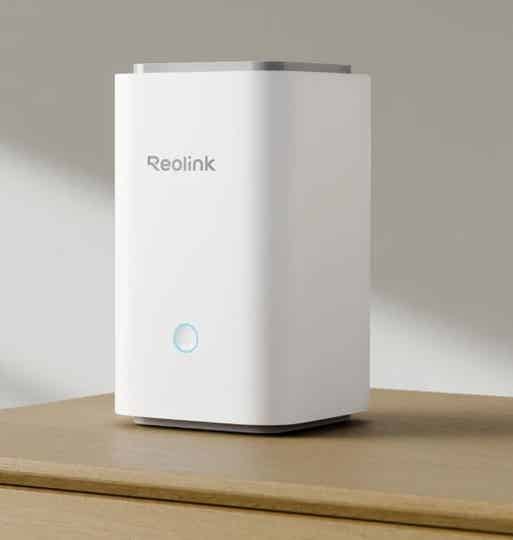 RLK Home Hub WiFi Speicher