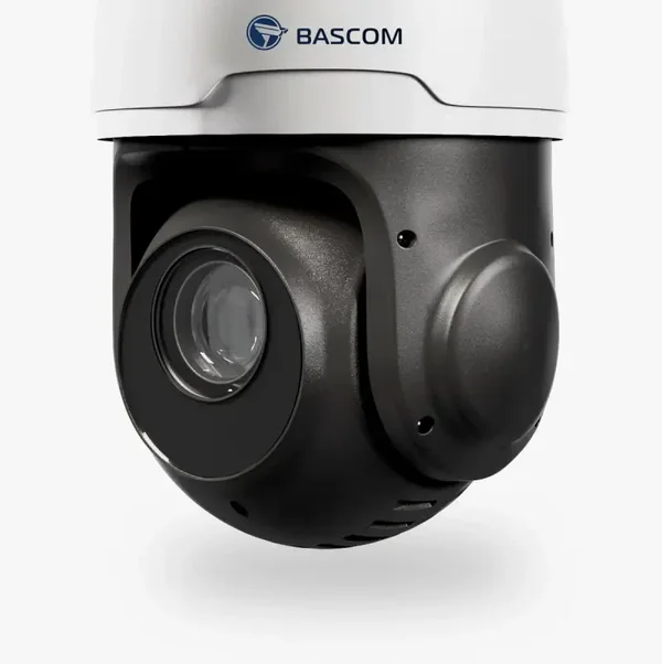 Bascom PTZ 360 Grad