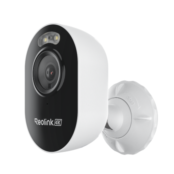 RLK Lumus Mini DC Power + WiFi