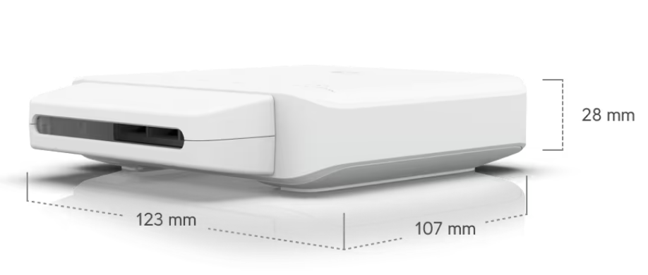 Unifi PoE Switch Flex