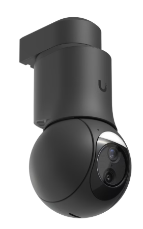 Unifi G6 PTZ 355 Grad Kamera