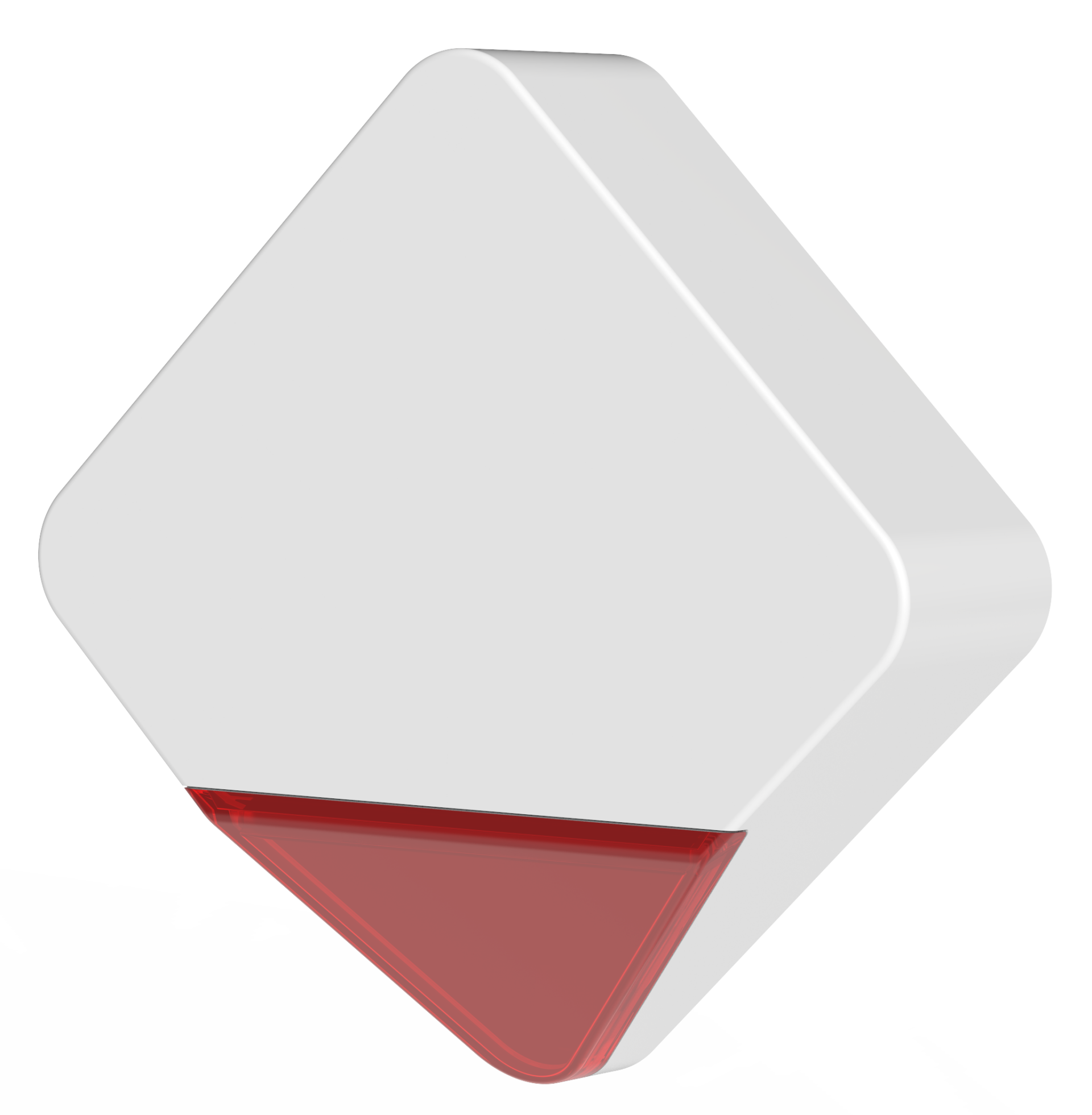 Lupus-Mobilfunk Sirene