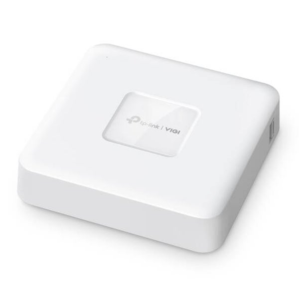 VIGI NVR 1104H-4P - Speicher Mini