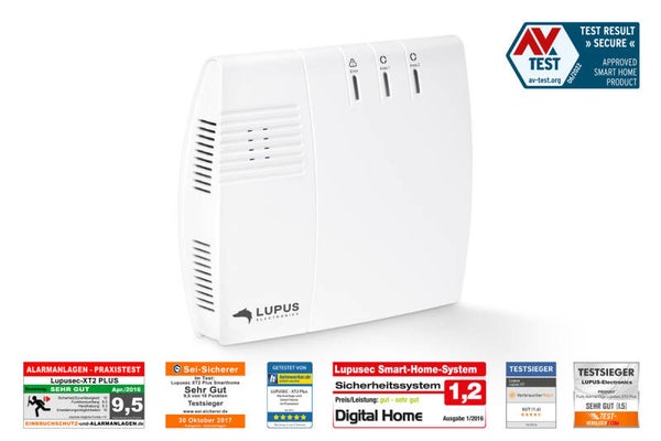 Lupus Alarm XT2 Plus