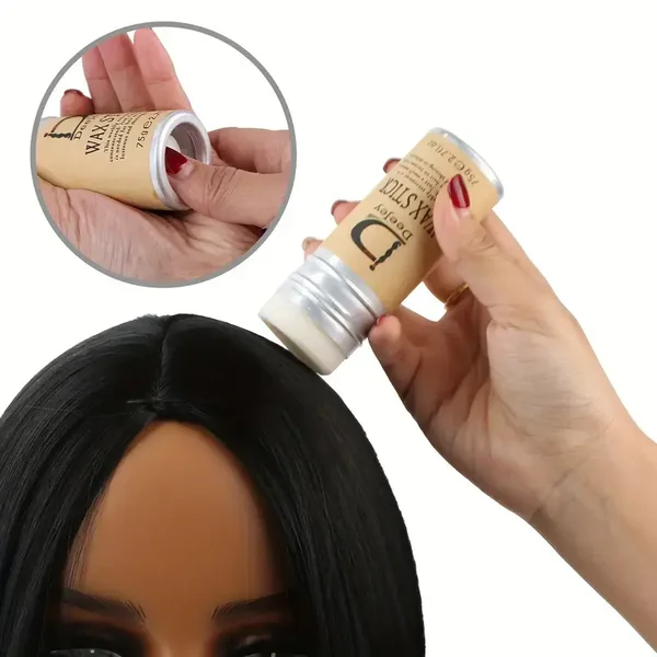 baton de cire