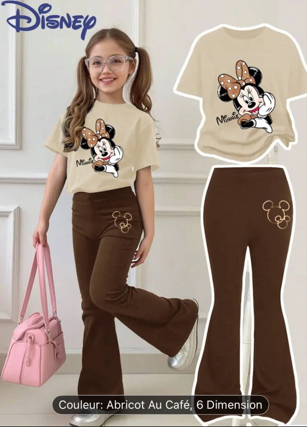 ensemble minie