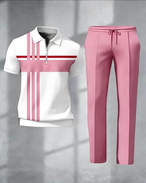 Ensemble chic H
